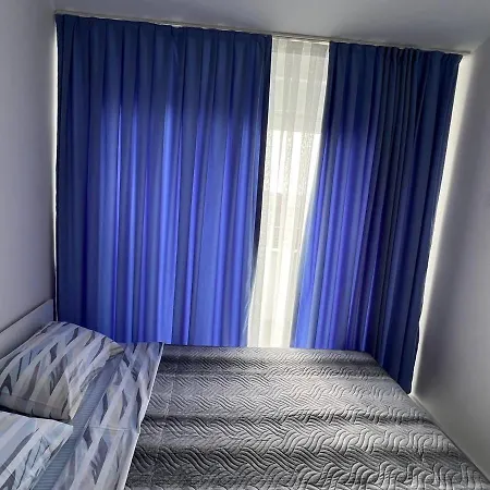 Appartement Art Life *