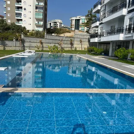 Art Life Appartement Alanya