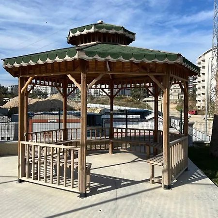 Art Life Appartement Alanya