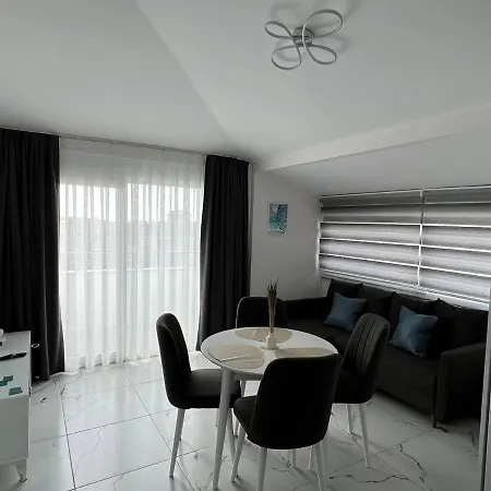 Art Life Lejlighed Alanya