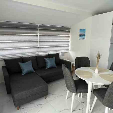Art Life Apartment