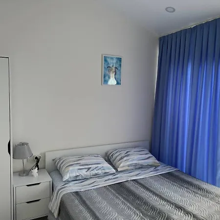 Lejlighed Art Life *