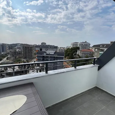 Art Life Apartment *