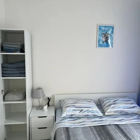 Art Life Apartment Alanya