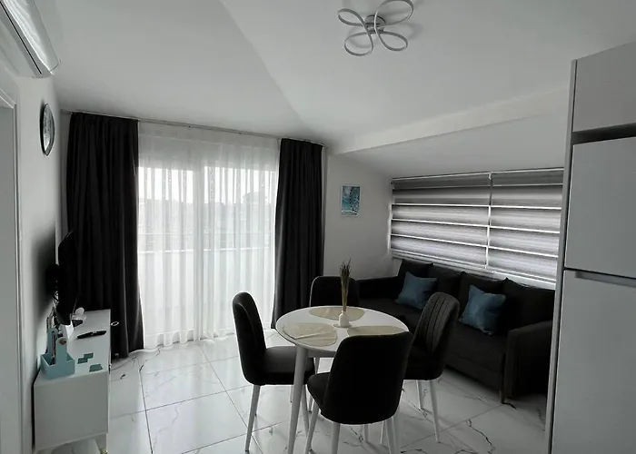 Art Life Appartamento Alanya