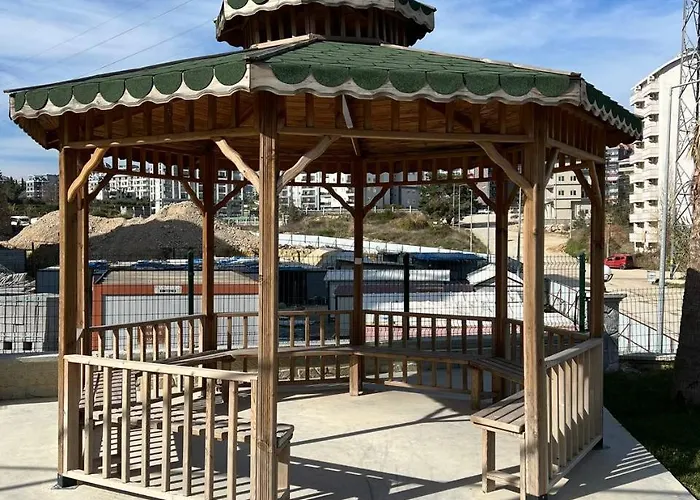 Art Life Appartamento Alanya