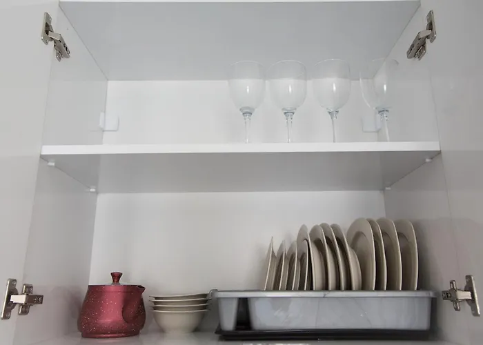 Appartamento Art Life Alanya