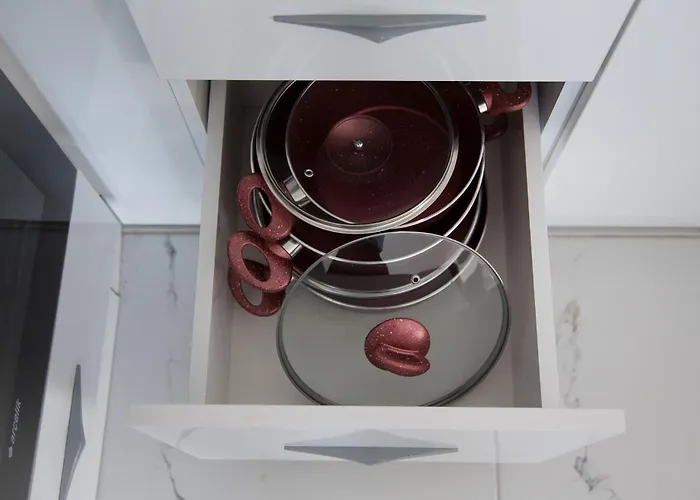 Art Life Appartamento *