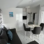 Apartamento Art Life Alanya