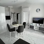 Apartamento Art Life Alanya