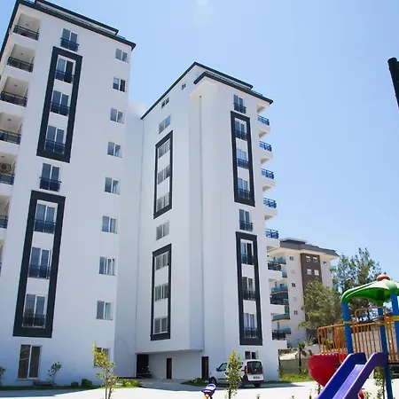 Apartman Art Life *