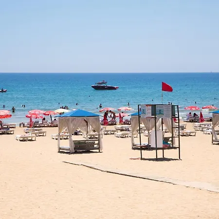 Lägenhet Art Life *