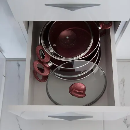 Art Life Lägenhet *