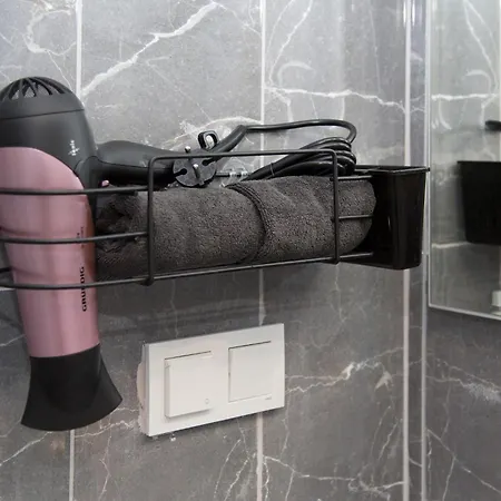 Lägenhet Art Life Alanya