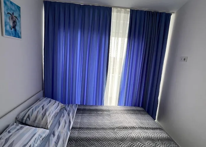 Apartman Art Life *