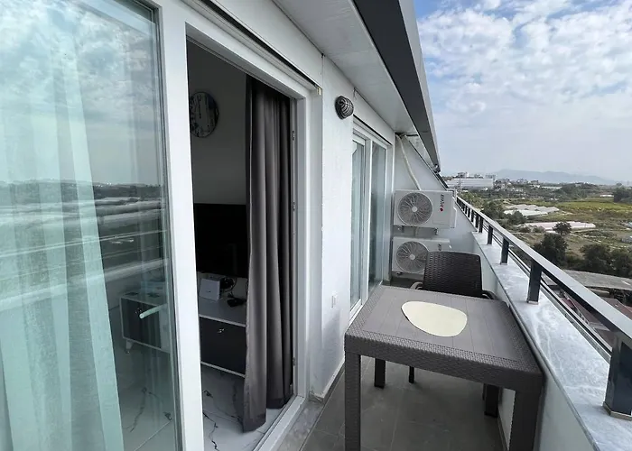 Art Life Apartman *