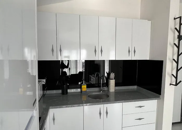 Art Life Apartament Alanya