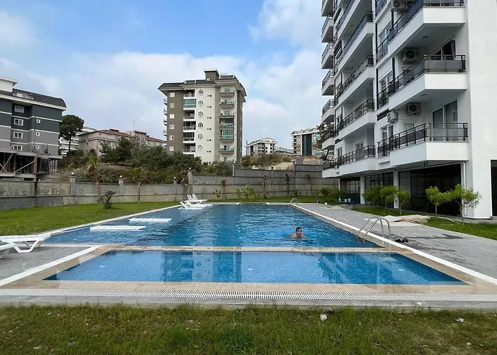 Art Life Apartman