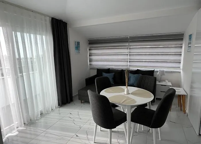 Apartament Art Life Alanya