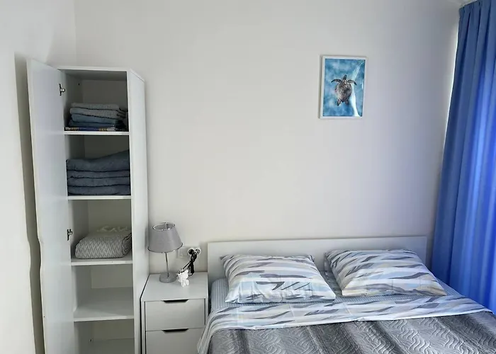 Art Life Apartament Alanya