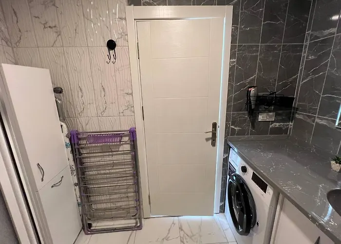 Apartman Art Life *