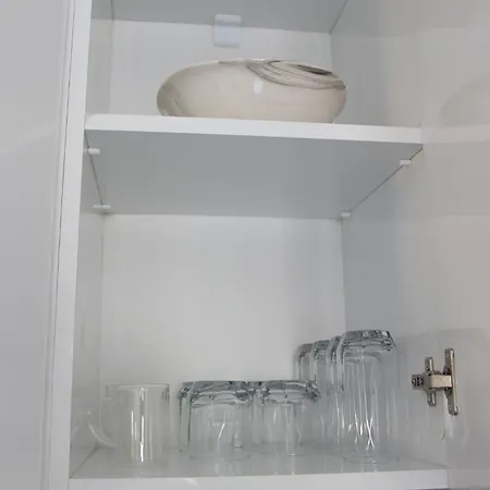 Art Life Apartment *