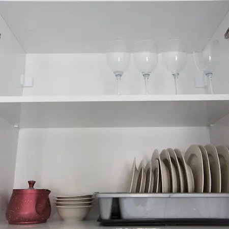 Apartment Art Life Alanya